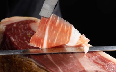 ¿Cuánto dura un jamón sin abrir y cómo conservarlo en casa correctamente?