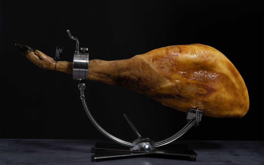 Qué es un jamón fuera norma y en qué se diferencia de un ibérico certificado