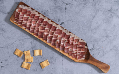 Jamón envasado al vacío: cuánto dura y cómo conservarlo correctamente