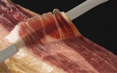 ¿El jamón ibérico tiene lactosa? Guía rápida para intolerantes y celíacos