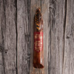 Lomo de Bellota Ibérico 50% raza ibérica en mitades