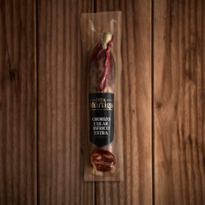 Chorizo Ibérico Cular